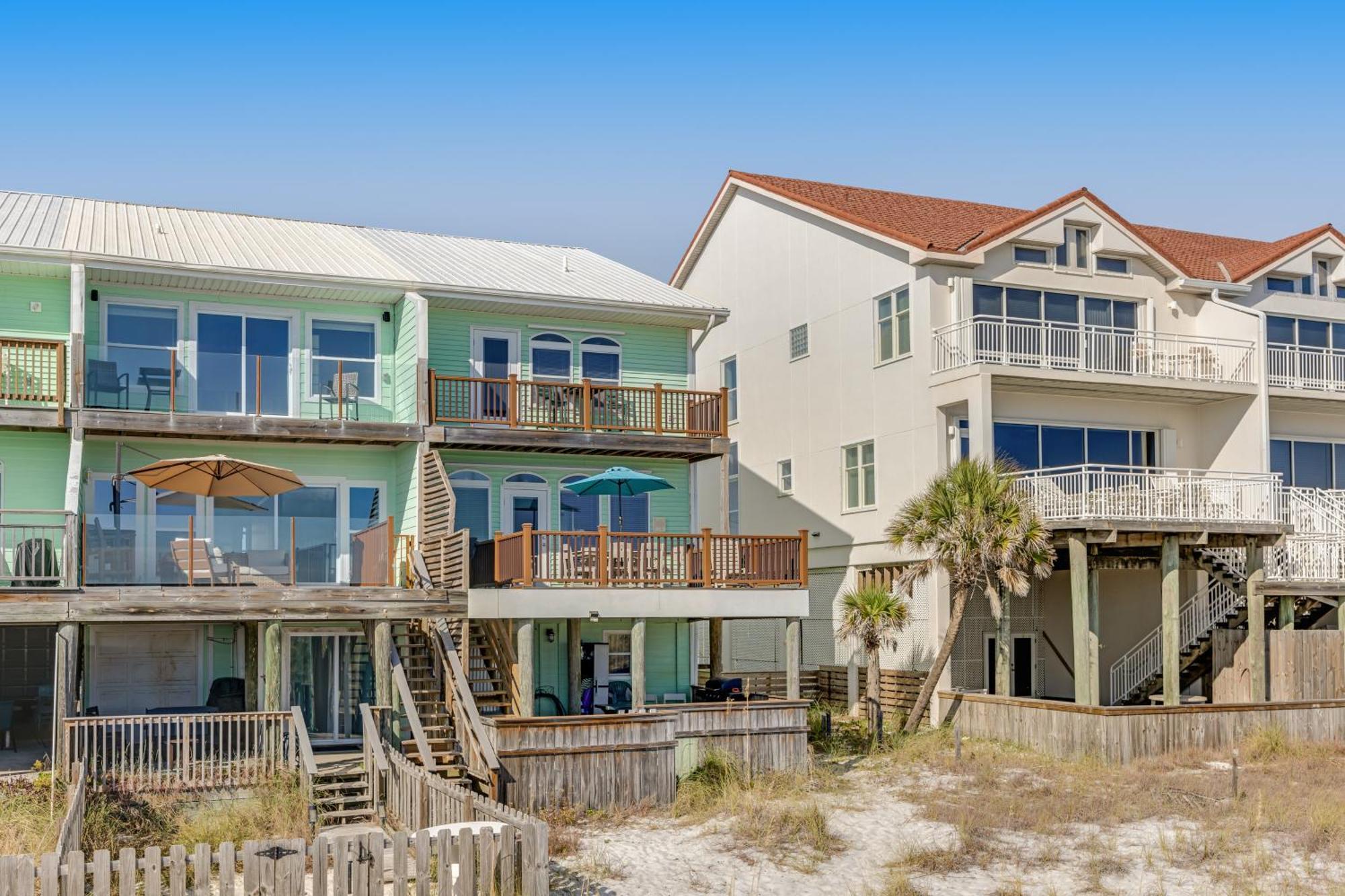 Beach Md Наварр Экстерьер фото